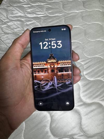 OPPO Reno, 12gb, 256gb, just box opened