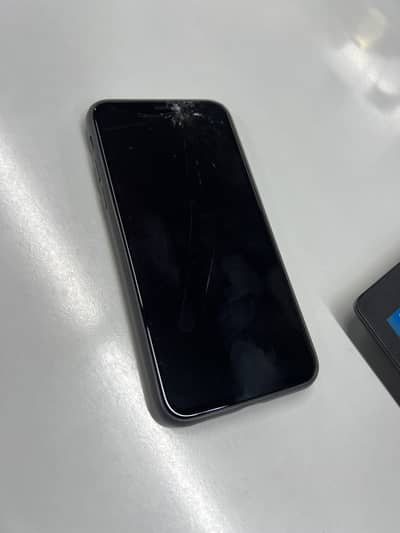 Apple iPhone XS