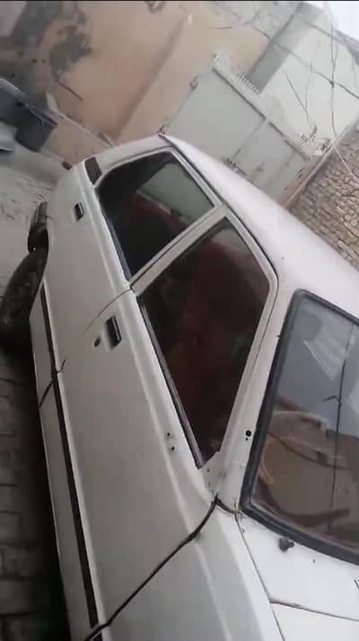 Suzuki FX 1984