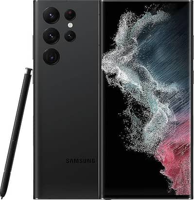 Samsung Mobile S22 Ultra