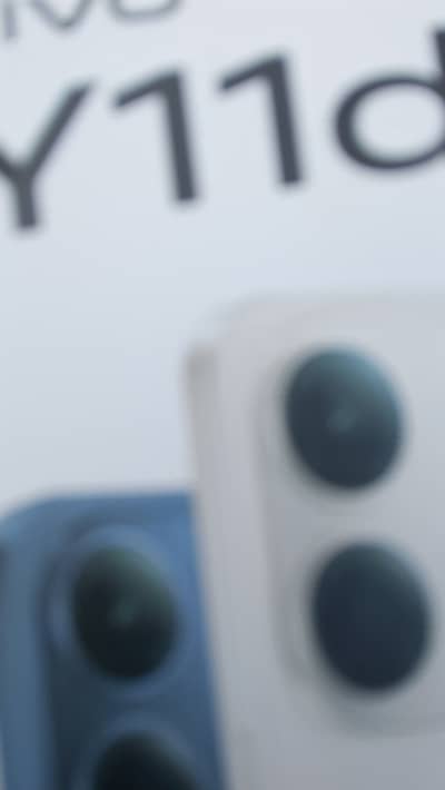 Vivo Y11