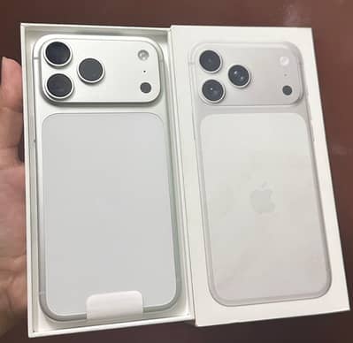 Apple iPhone 17 Pro Max