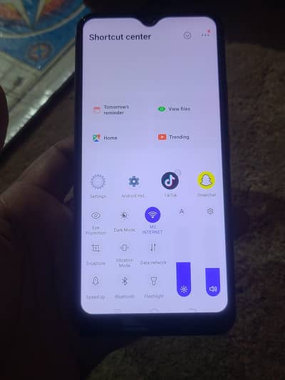 Vivo Y19 03018538705