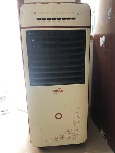 Air Cooler