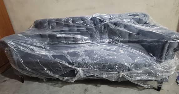 5 Seater Sofa For Home & Office