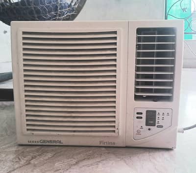 SuperGeneral window Ac 0.75 ton  0/3/2/4/4/4/5/1/2/1/6