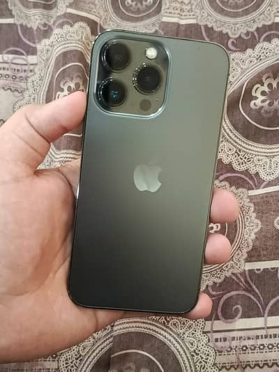 Apple iPhone 13 Pro