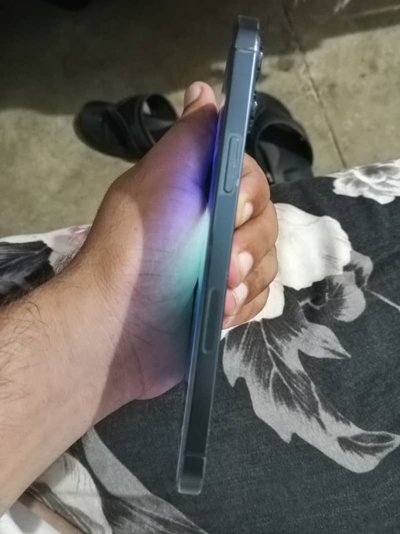 Apple iPhone 12 Pro Max 2