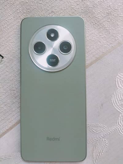 Xiaomi 14 C with box
