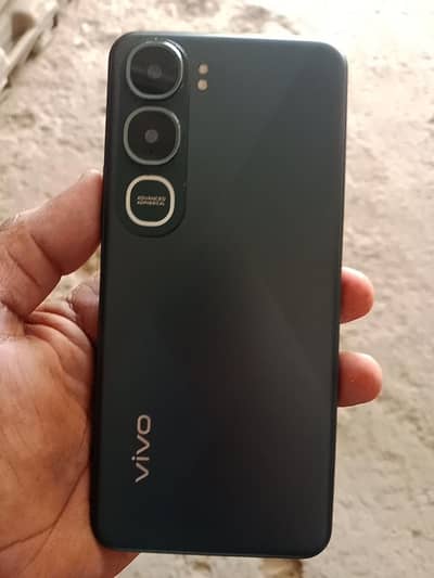 vivo y21d 6+6. . . 128