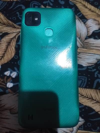 Infinix smart hd 3 32