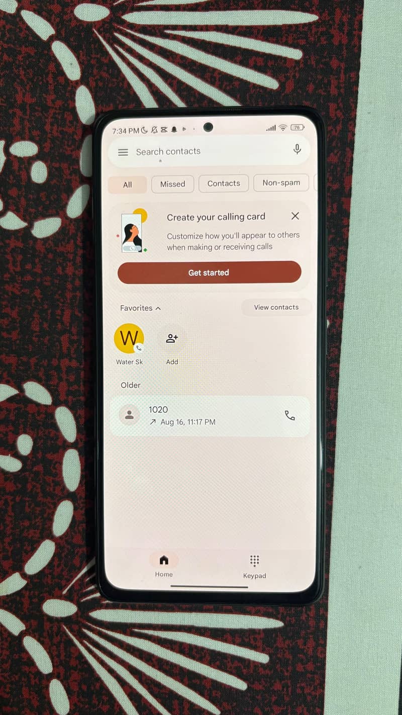 Redmi note 10 pro 0