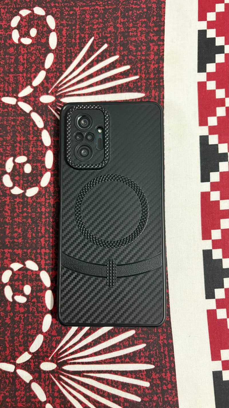 Redmi note 10 pro 7