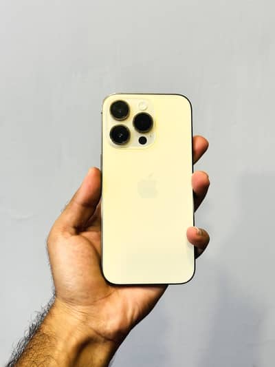 Apple iPhone 14 Pro Max Factory Unlock Bh 94% Lla model