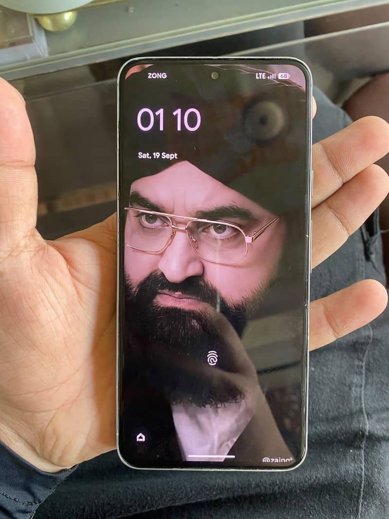 Google Pixel 8 0