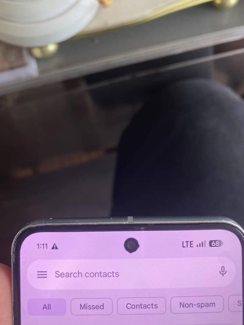 Google Pixel 8 7