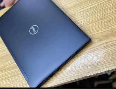Dell latitude 7490 i5 8gn