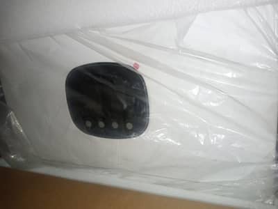 Growatt 6KW Solar Inverter 1.5 Month Used 5 Years Replacement Warranty