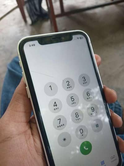 Apple iPhone 11