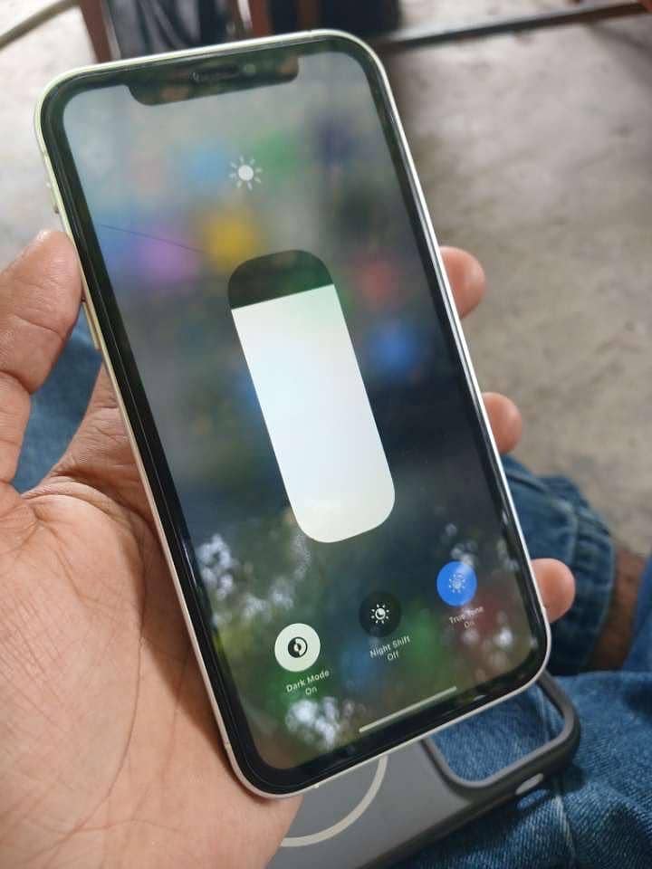 Apple iPhone 11 1