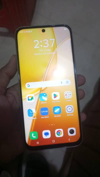Vivo Other Model