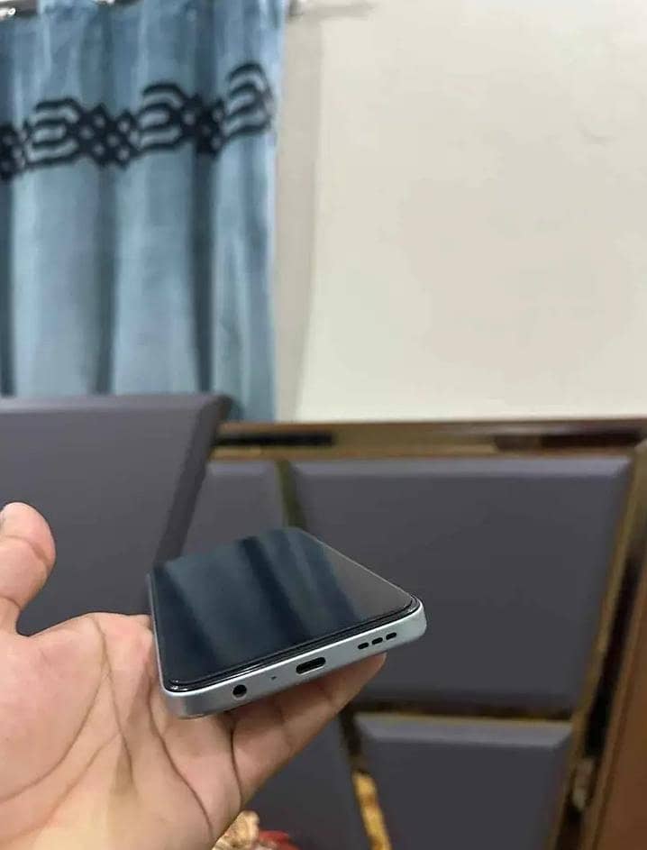 OPPO A6 3