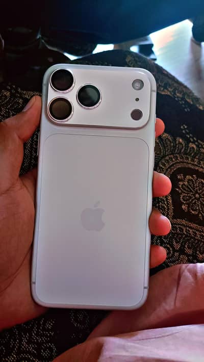 Apple iPhone 17 Pro Max