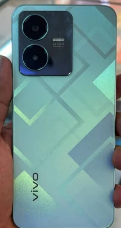 Vivo Y22