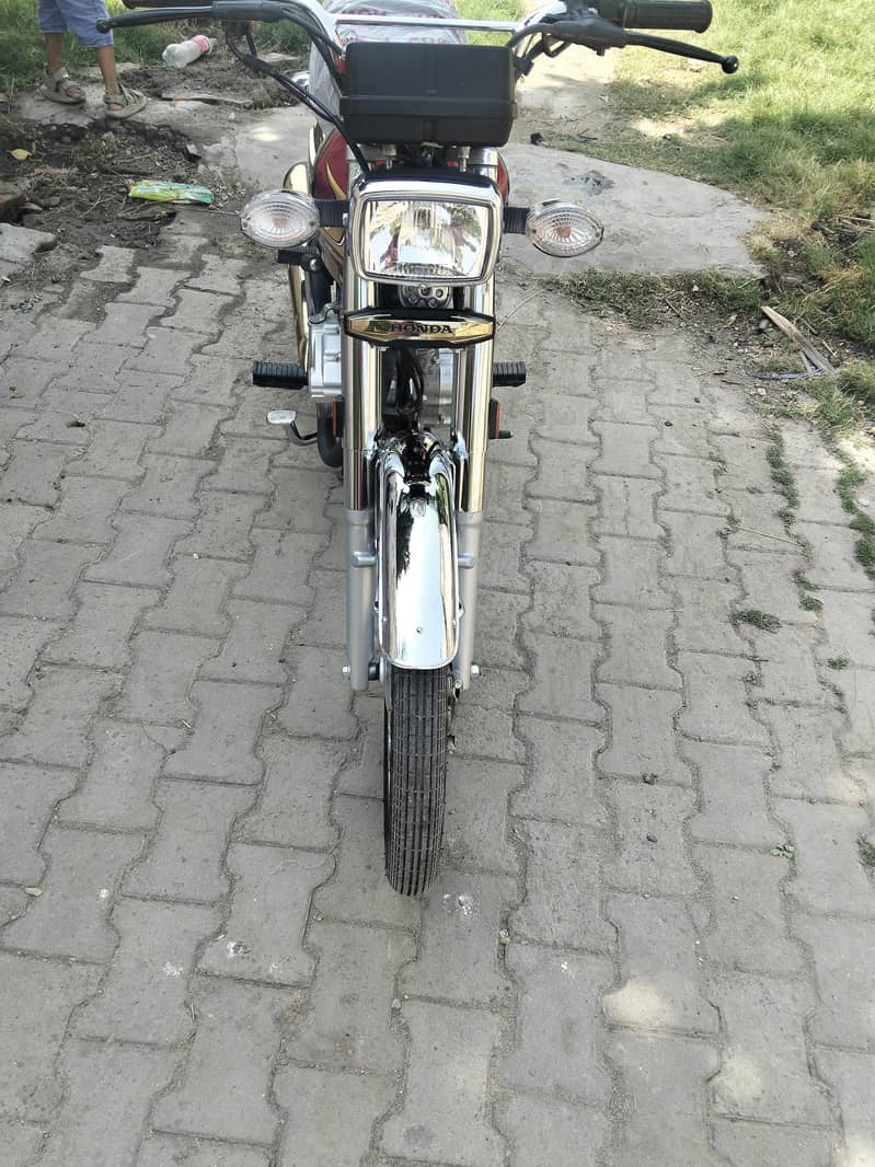 2026model 125 1