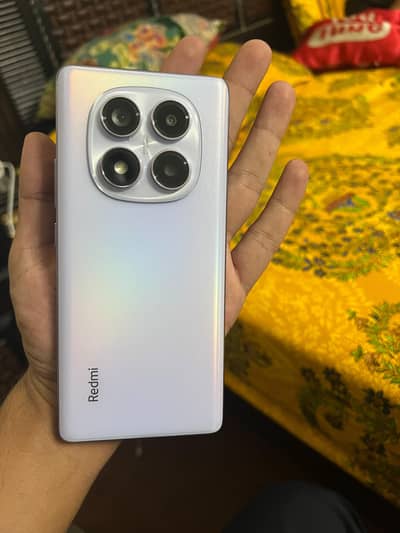 Xiaomi Redmi Note 14 Pro