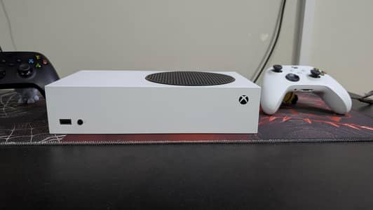 Xbox series s 512gb