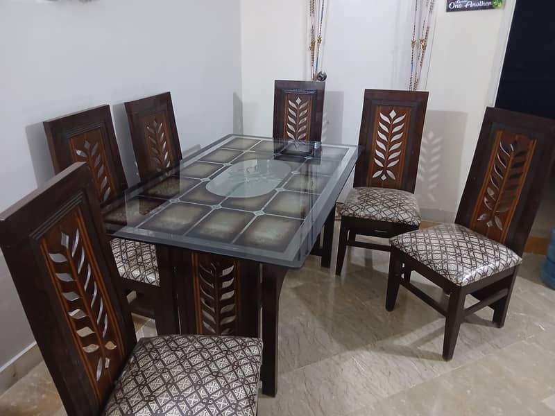 Dining Table 1