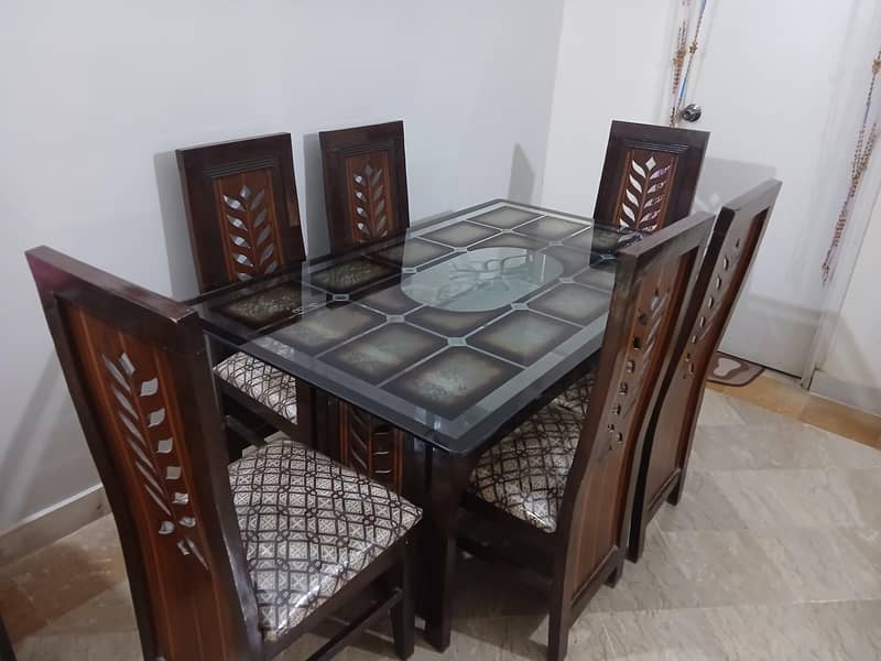 Dining Table 2