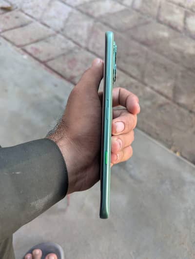 infinx note edge