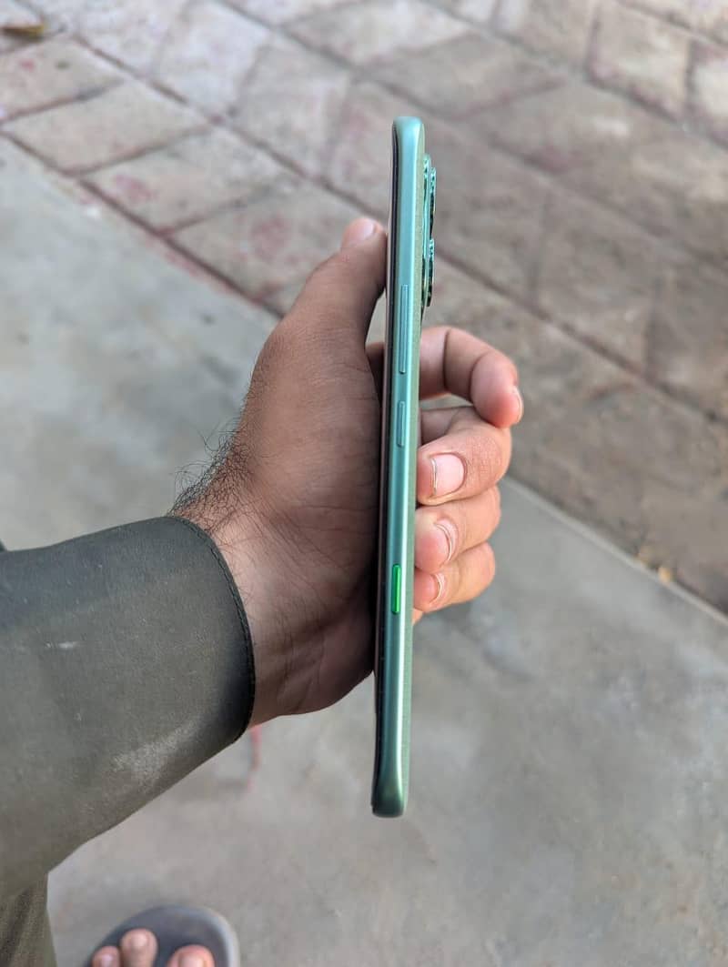 infinx note edge 0