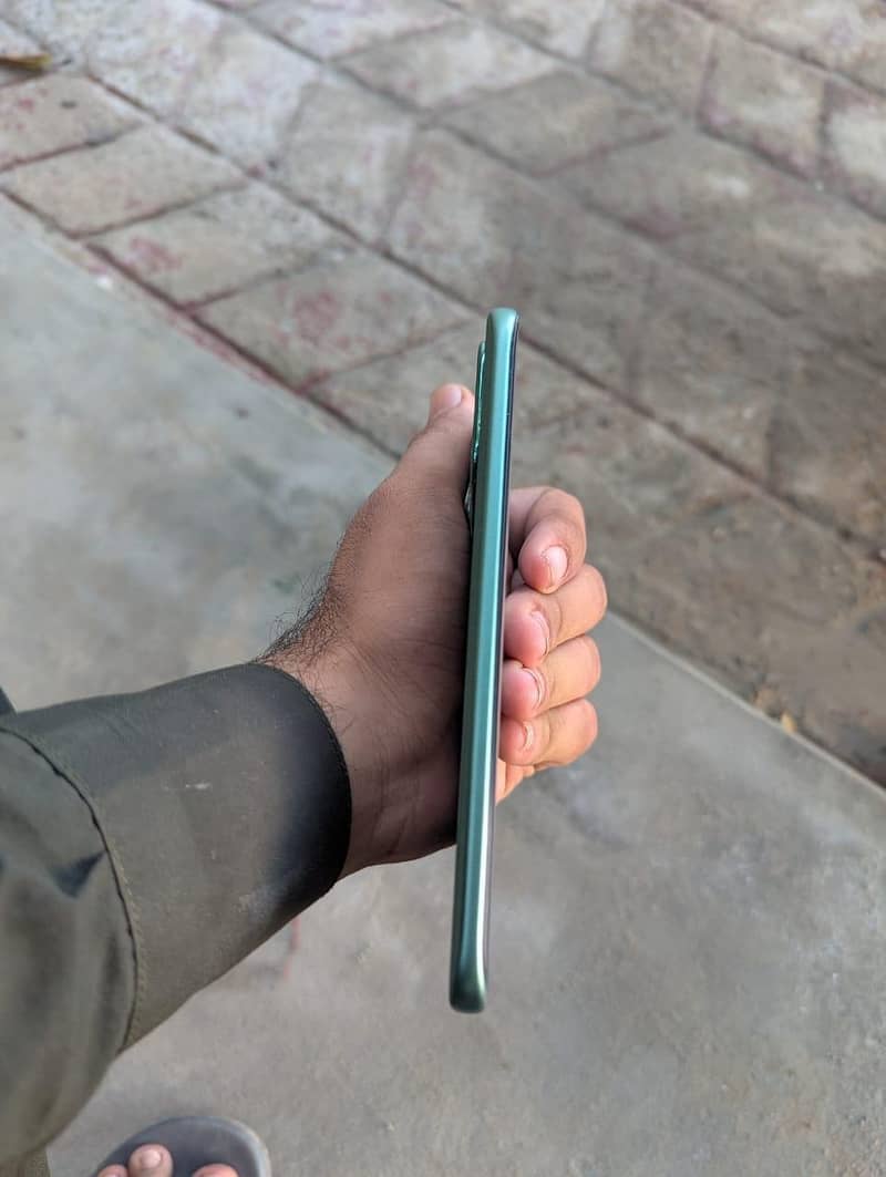 infinx note edge 2