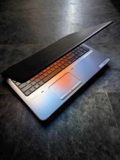 HP ProBook 650 G2 – Core i5 6th Gen | 8GB DDR4 | 256GB NVMe