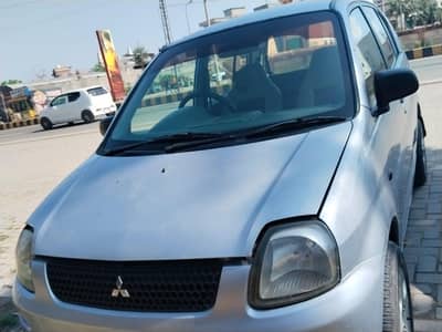 Mitsubishi Other 2012