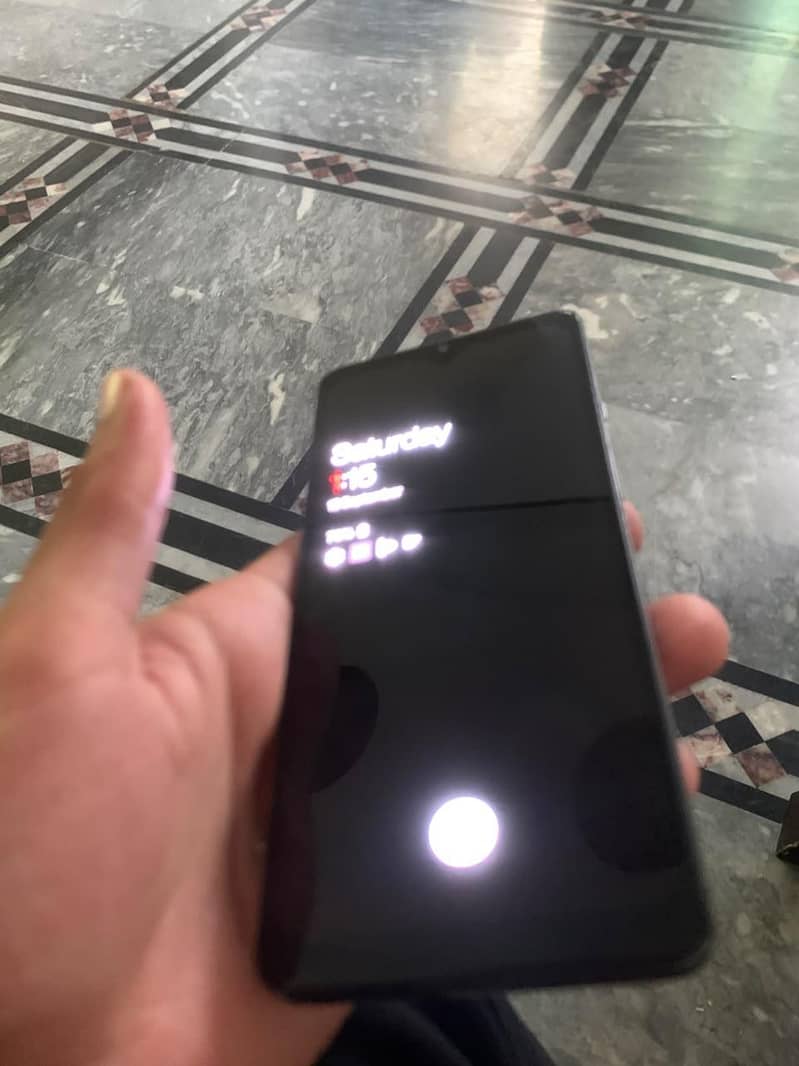 One Plus 7T 0