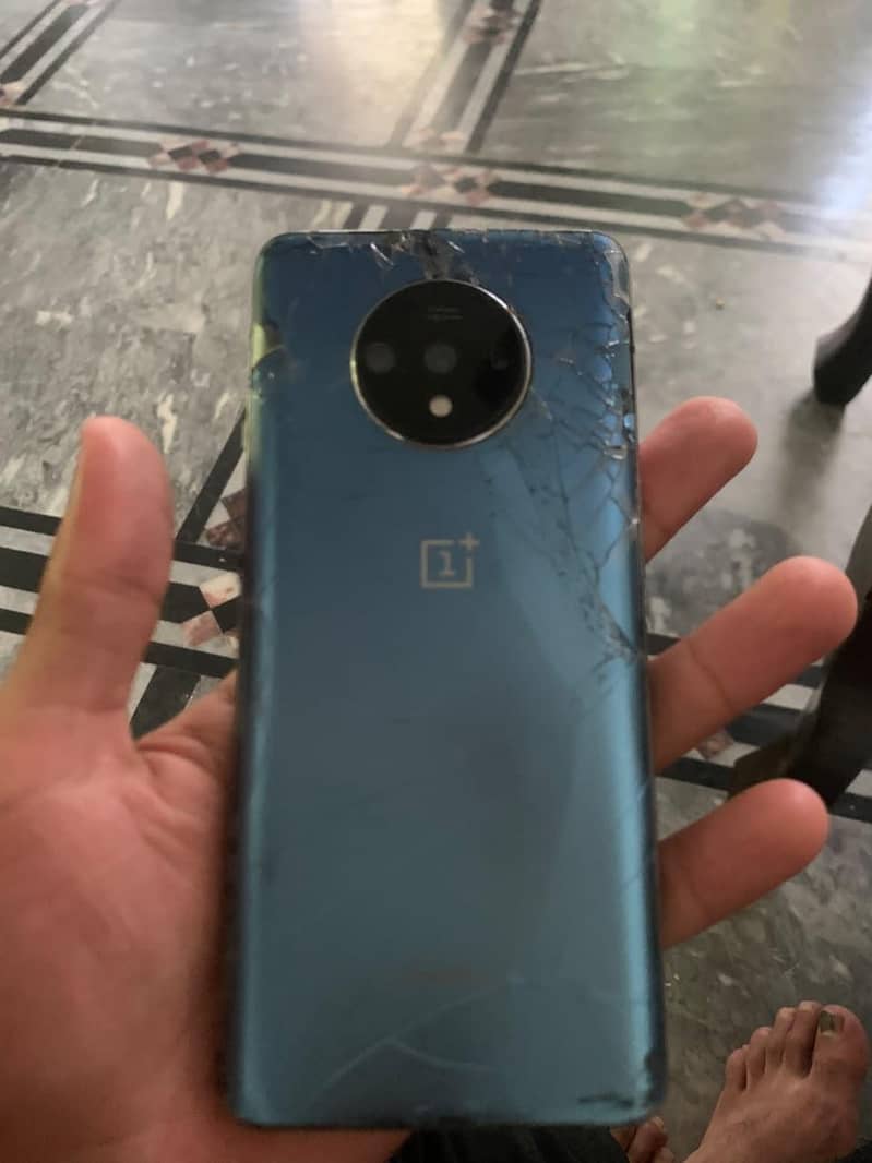 One Plus 7T 2