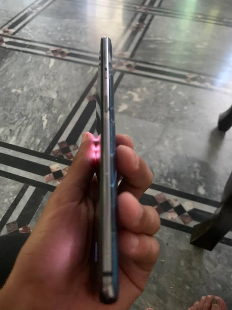 One Plus 7T 5