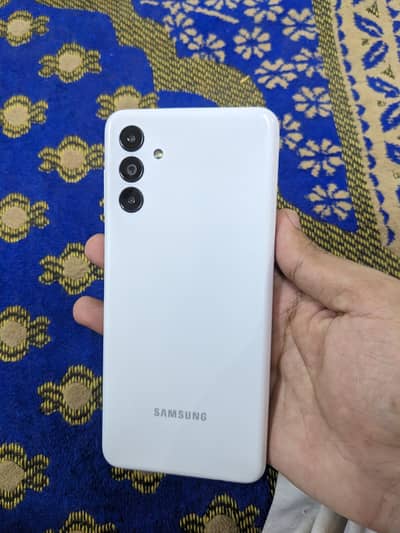 Samsung A04s 4/128 official approved