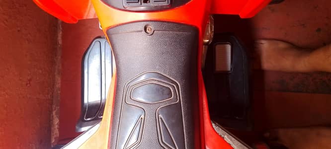 Electric Car