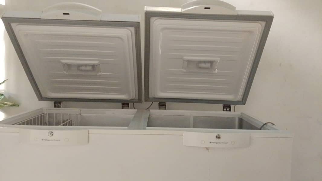 freezer 1