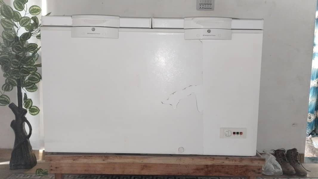 freezer 2