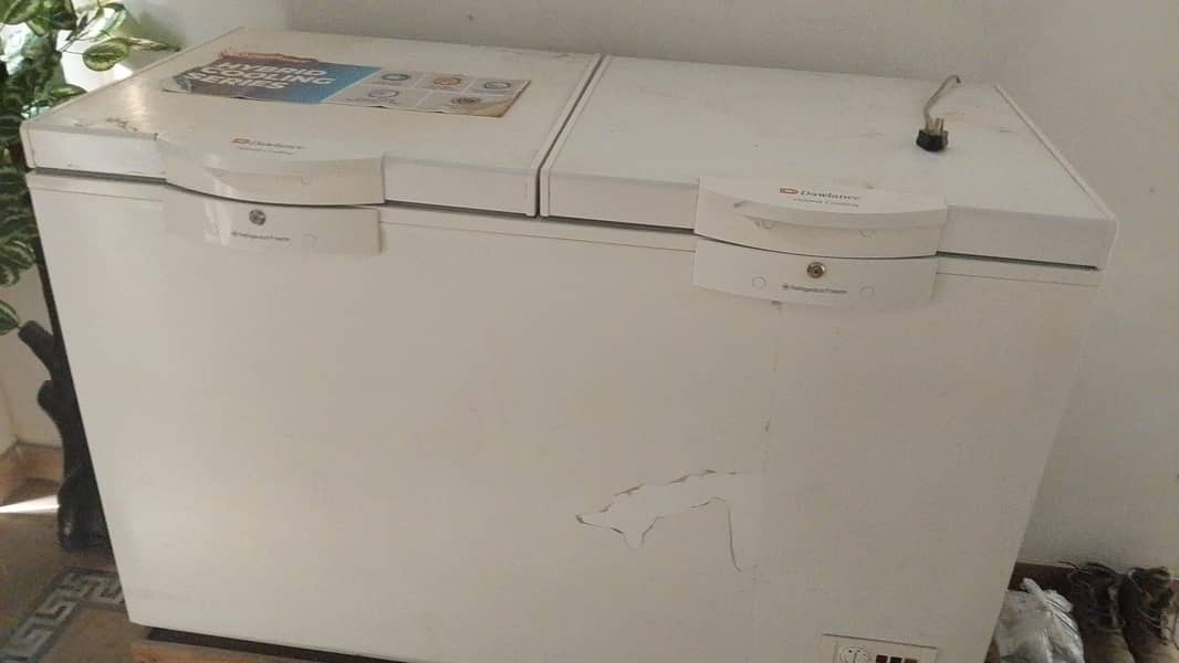 freezer 3