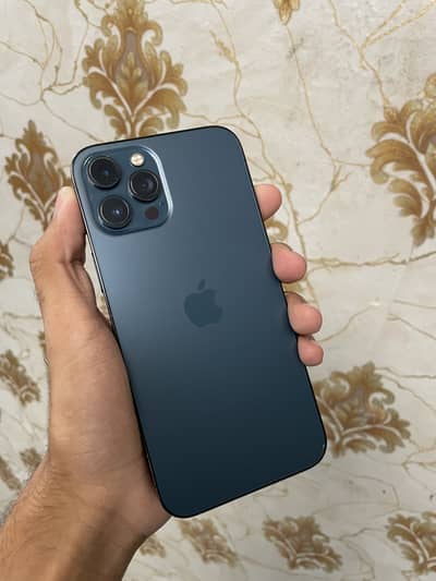 Apple iPhone 12 Pro Max Non Pta