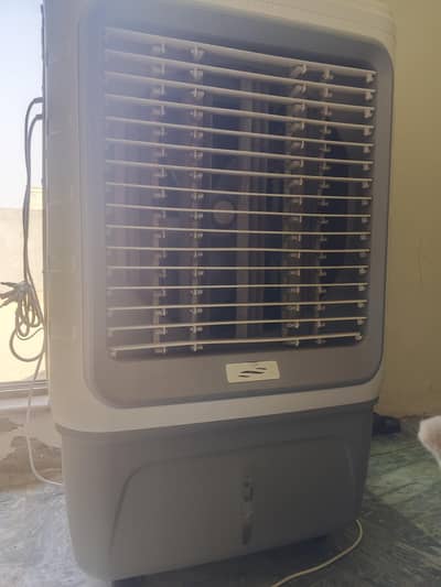 Air cooler
