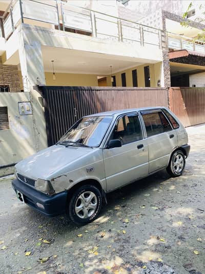 Suzuki Mehran VX 2003 Model for Sale
