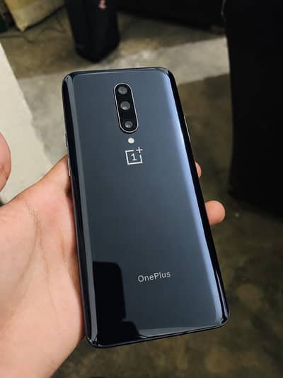 One Plus 7 Pro